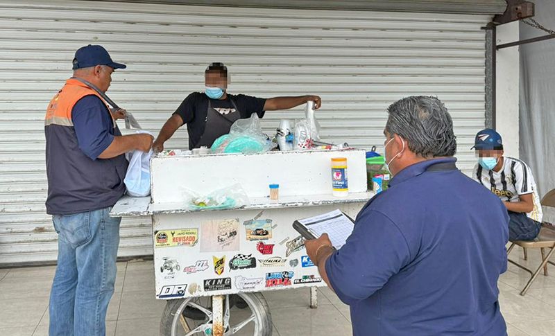 CSL reabre con protocolos; SJC restringe en Zacatal y Vista Hermosa; La Paz sin cambios, con medidas vigentes.