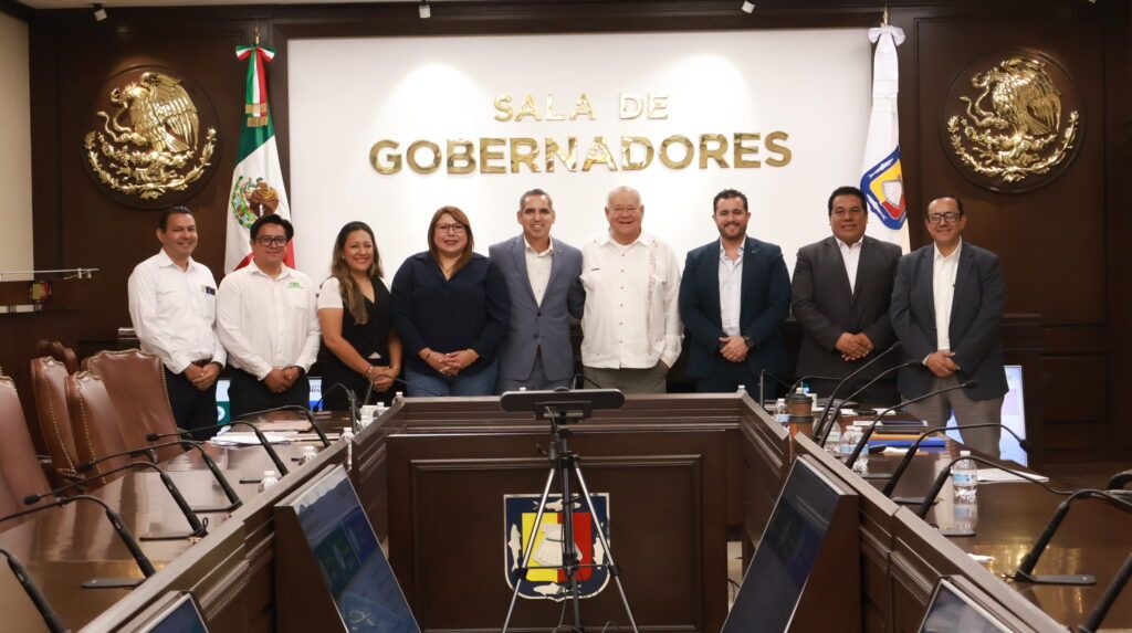 Las nuevas plantas híbridas combinarán distintas fuentes renovables con el objetivo de diversificar la matriz energética de Baja California Sur.