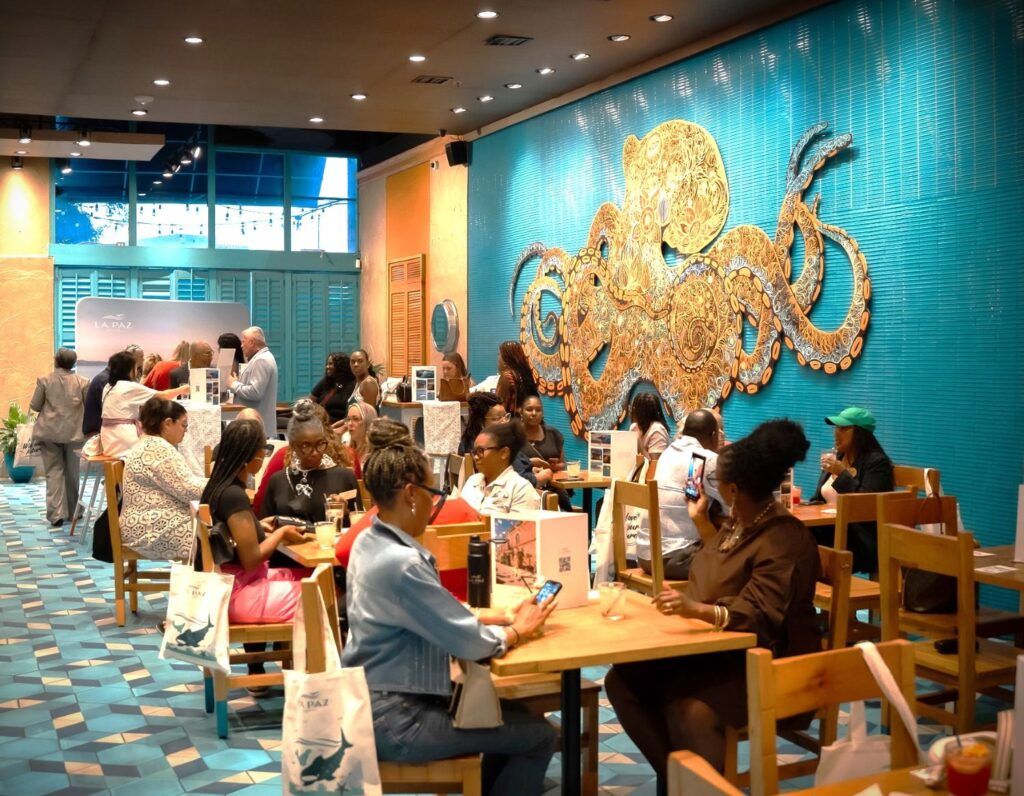 La Gira Texas 2025 de FITUPAZ conectó a La Paz con 49 agencias en Houston, 24 representantes de viajes de lujo y corporativos en The Woodlands y más de 30 invitados en Dallas