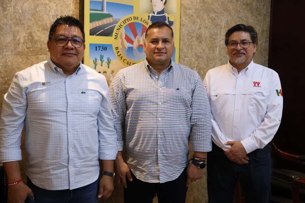 BCS, INFONAVIT y Los Cabos dan seguimiento al Programa de Vivienda para el Bienestar; proyectan más de 23 mil hogares en San José del Cabo