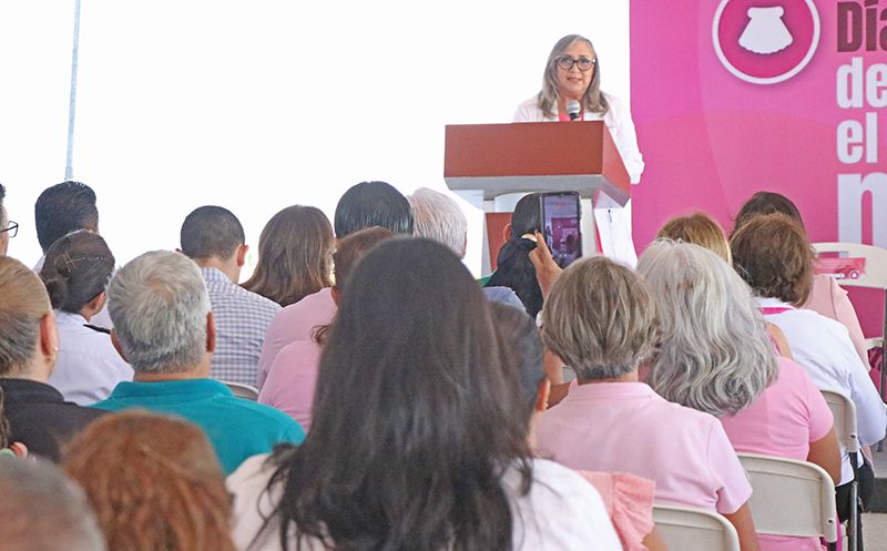 Las instituciones del sector salud confirman tratamiento activo y llaman a realizar exploración clínica y tamizaje oportuno.