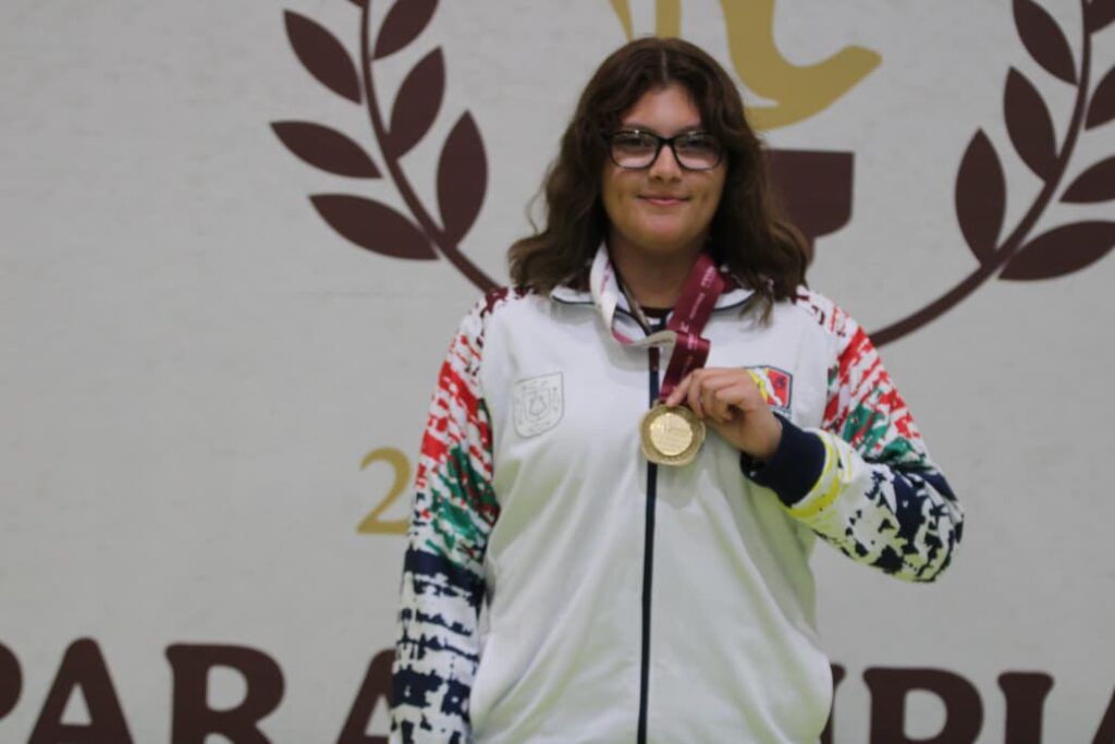 Tres campeonatos nacionales en el arranque y marca de 7.60 m para Reinecke confirman el nivel de la selección.