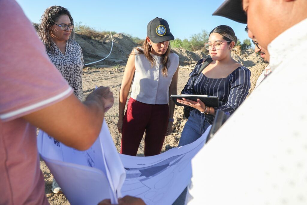 Inversión de 35 mdp para construir un centro que eleva la eficiencia, reduce costos y mejora tiempos de respuesta.
