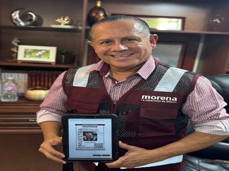 El retorno del Dr. Ibarra reacomoda fichas en Los Cabos y tensiona la “unidad” que pregona la 4T