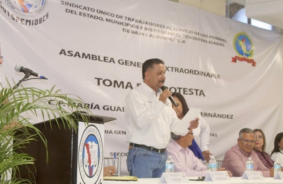 Los jueces federales ponen límites a la captura sindical y reivindican derechos de la base trabajadora en BCS.