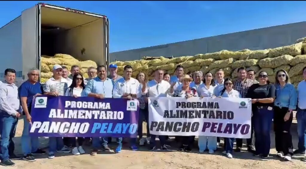 Dirigencia sin rumbo, cuadros desgastados y cero estrategia: el panismo sudcaliforniano se asoma al sótano electoral de 2027.