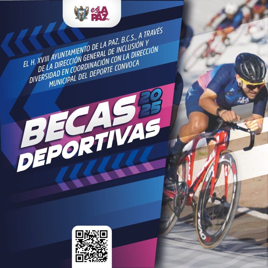 Además del apoyo económico, se mantiene dotación de uniformes, transporte y espacios como el CDM El Piojillo.