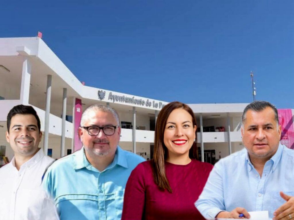 Mientras la definición de género para la gubernatura 2027 en Baja California Sur sigue sin resolverse, la alcaldía capitalina asoma como tablero alterno