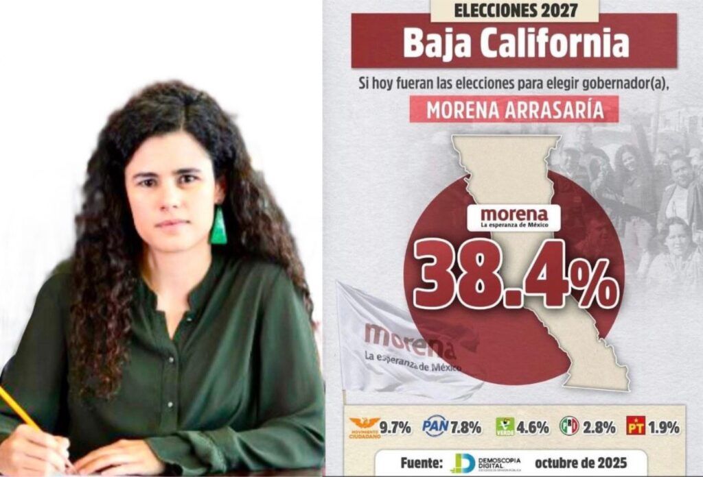 Con la visita de Alcalde, Morena ordena sus candidaturas municipales; en la capital, el territorio pesa tanto como la encuesta.