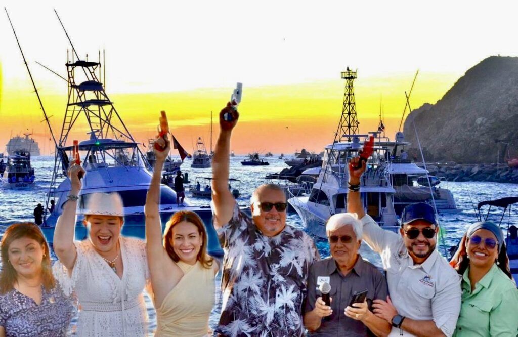 La presencia de Milena Quiroga y Edith Aguilar como invitadas y de Christian Agúndez como anfitrión mueve sospechas en plena cuenta regresiva rumbo a 2027.