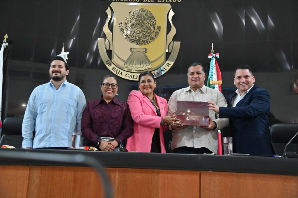 El Congreso subraya que el documento estará sujeto a análisis y solicitudes de ampliación de información.