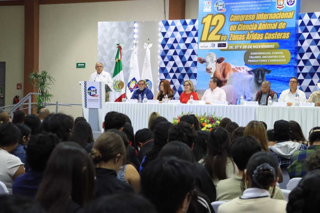 El encuentro reúne a nueve instituciones nacionales e internacionales para abordar retos en conservación, producción sustentable, inocuidad y sanidad animal.