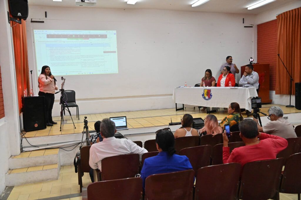 El comité consultivo anunció el calendario de recorridos por los cinco municipios, a fin de integrar propuestas a la futura Ley de Atención y Protección a Personas con la Condición del Espectro Autista.