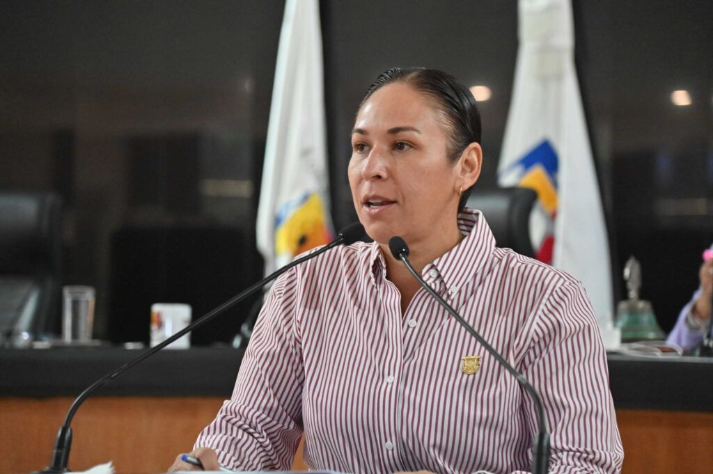 Iniciativa de Alondra Torres plantea incorporar igualdad y no discriminación en políticas y programas del Instituto Sudcaliforniano de Cultura.