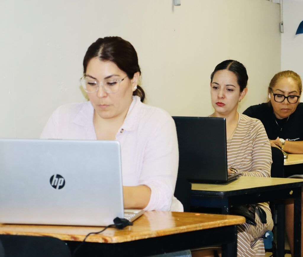 Más de 6 millones de pesos fortalecen la formación del magisterio con cursos alineados a la Nueva Escuela Mexicana y modalidades flexibles de aprendizaje.