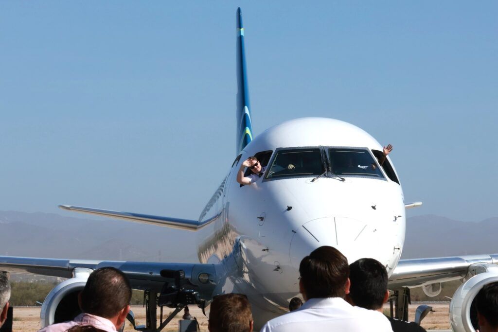 Durante 2025, el Fideicomiso de Turismo de La Paz (FITUPAZ) impulsó la promoción nacional e internacional del destino, participó en ferias especializadas, consolidó la ruta aérea La Paz–Los Ángeles con Alaska Airlines y estableció alianzas para el turismo responsable