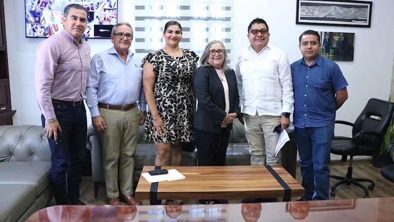 La Secretaría de Salud de BCS liberará mosquitos portadores de la bacteria Wolbachia, incapaces de transmitir dengue, zika o chikungunya, en coordinación con autoridades federales y municipales.