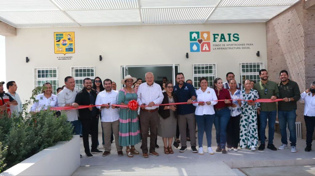 Con una inversión de $11,690,065 (FAIS), el gobernador Víctor Castro y el alcalde Christian Agúndez fortalecen la atención a familias vulnerables y anuncian obras viales.