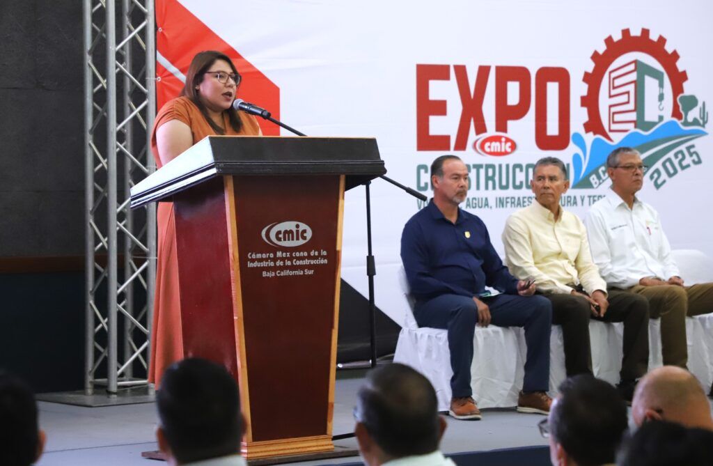 Con 22 años de trayectoria, el evento reactivado por la CMIC fue un puente entre instituciones públicas, empresas, academia y sociedad.