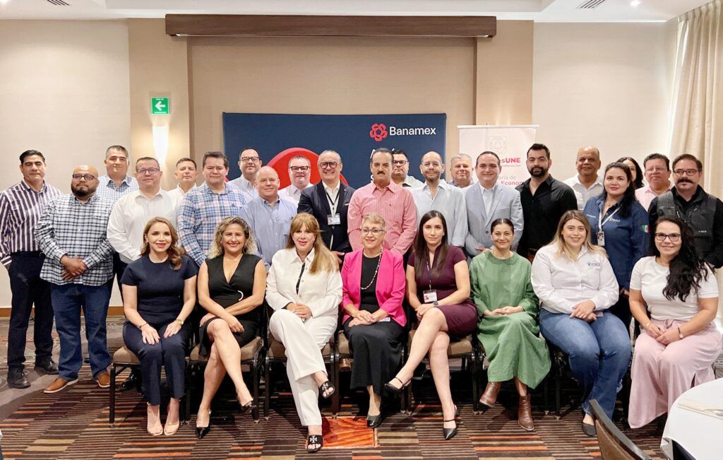 El convenio estratégico busca fortalecer la productividad, competitividad y crecimiento de las pequeñas y medianas empresas mediante herramientas financieras y de gestión empresarial.
