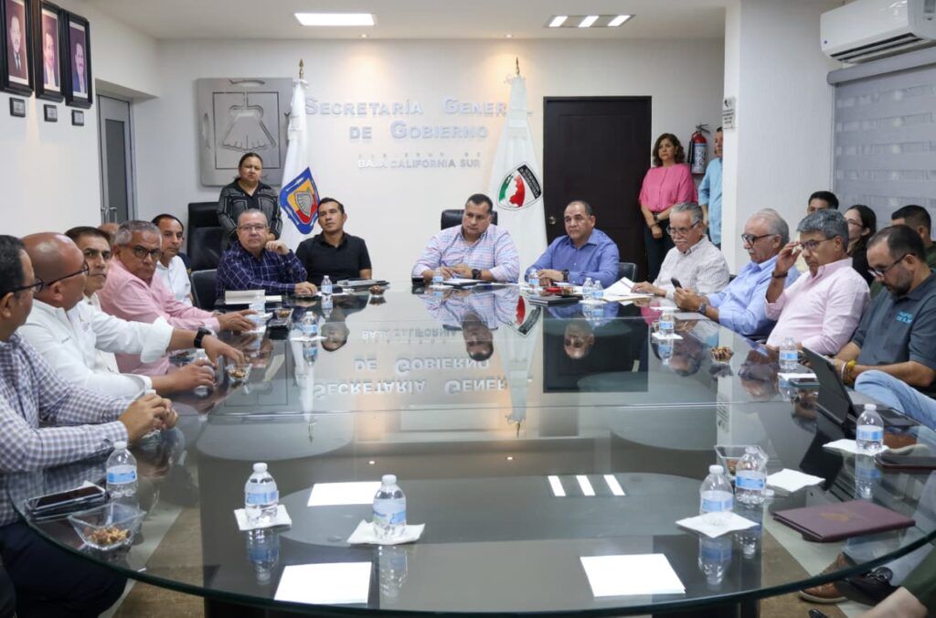 La estrategia incluye prevención de extorsión virtual, cultura de denuncia y reuniones periódicas de seguimiento.