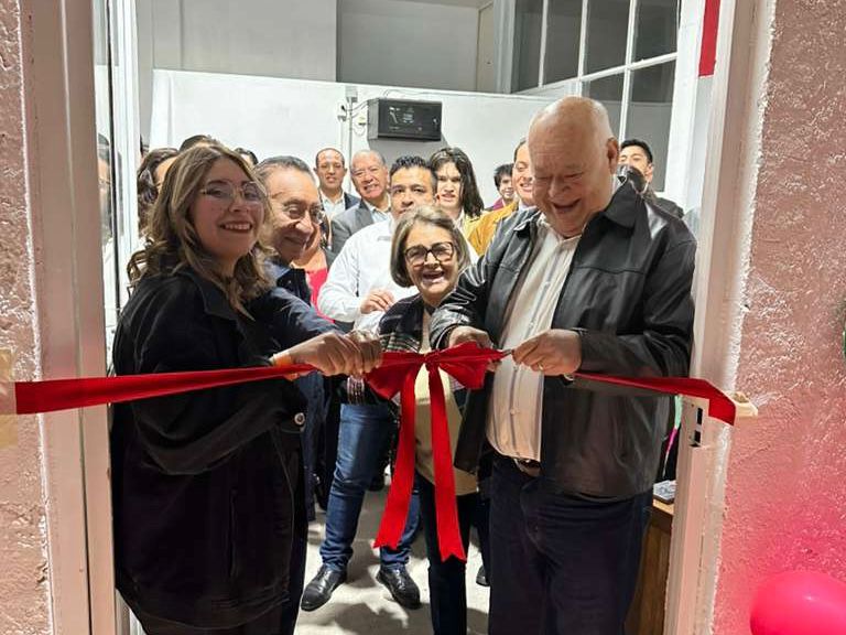 Víctor Manuel Castro Cosío destacó la importancia de este espacio para la formación de nuevas generaciones y adelantó nuevas acciones para fortalecer su infraestructura antes de concluir su administración.