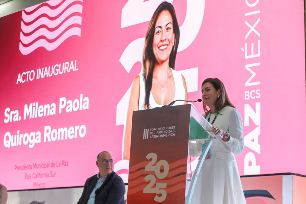 Con más de 700 participantes de 57 ciudades de América y Europa, el foro promueve el aprendizaje basado en el territorio.
