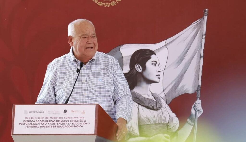 A días de su cuarto informe, el gobierno de Víctor Castro llega con obras, programas sociales y construcción de consensos, en un ejercicio de poder sin estridencias pero con resultados tangibles.