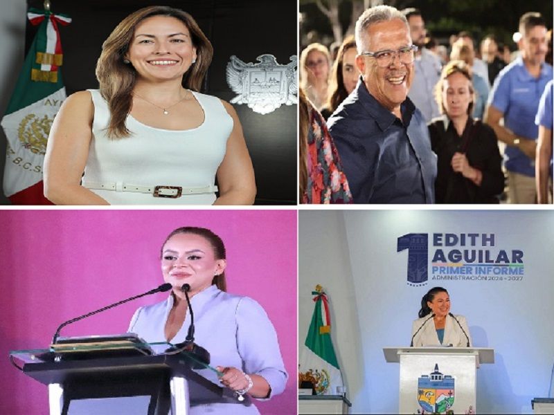 Levantaron la mano quienes quieren gobernar en 2027; la ciudadanía tomará nota de quién entrega resultados.
