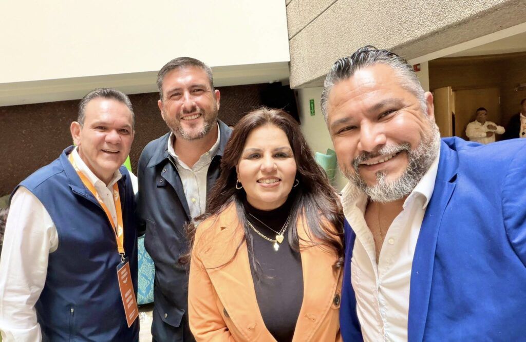 Movimiento Ciudadano se llena de ex priistas, divisiones internas y estrategias mediáticas sin causa ni impacto real.