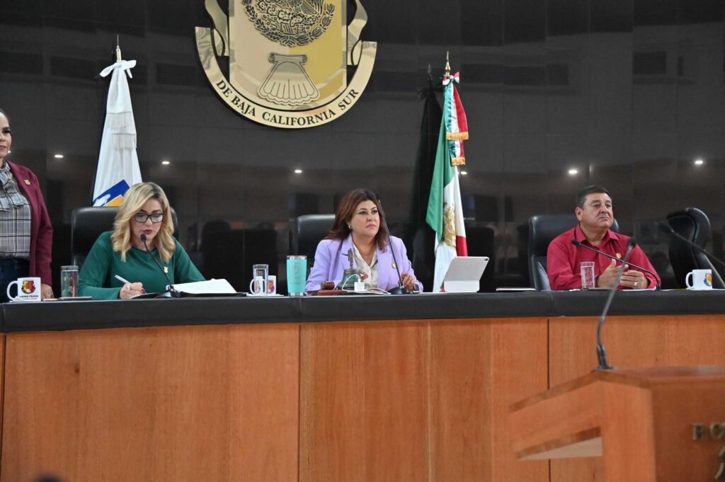 El Congreso avala reformas que fortalecen la rendición de cuentas y obligan a todos los entes públicos a publicar información en la Plataforma Nacional de Transparencia.