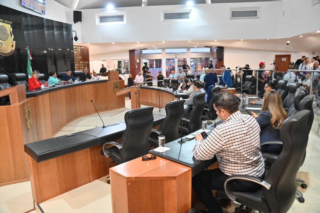 El Congreso del Estado autoriza modificaciones al Presupuesto de Ingresos de Los Cabos por 988.9 millones de pesos, tras detectar errores en los fondos federales asignados.
