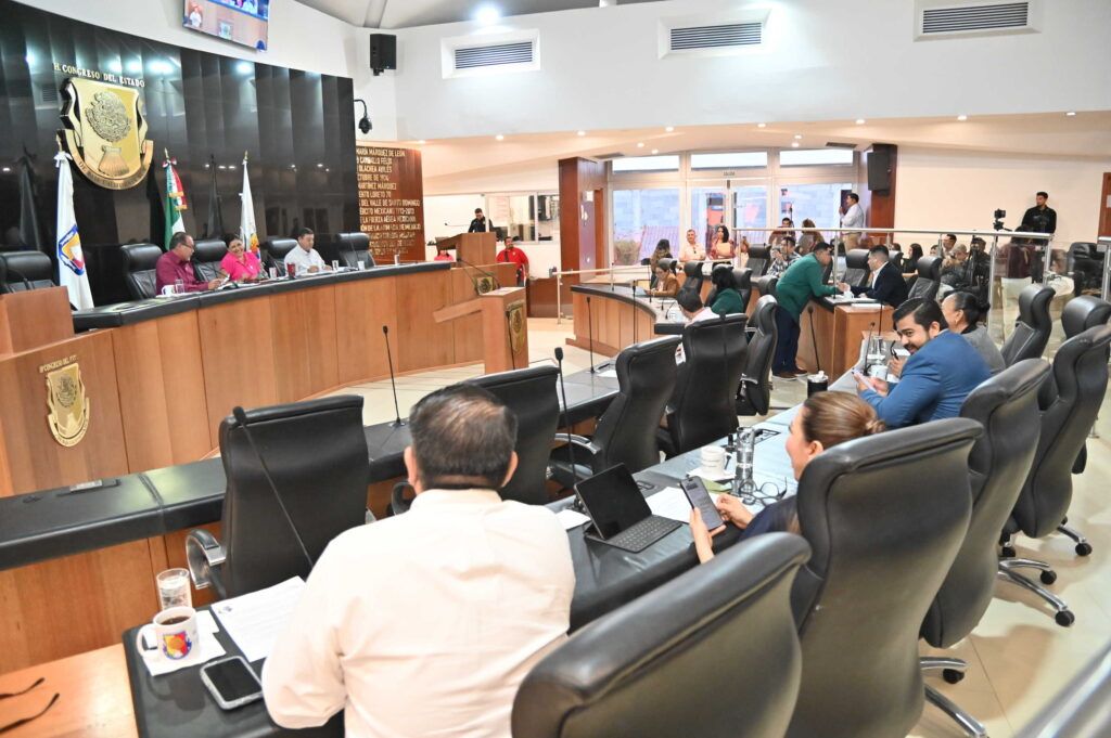 El Congreso aprobó la ampliación del gasto estatal, el ajuste a los ingresos municipales de La Paz y la primera actualización integral de tablas catastrales en Los Cabos desde 2019, con un incremento promedio de 4.32% y protección a colonias populares.