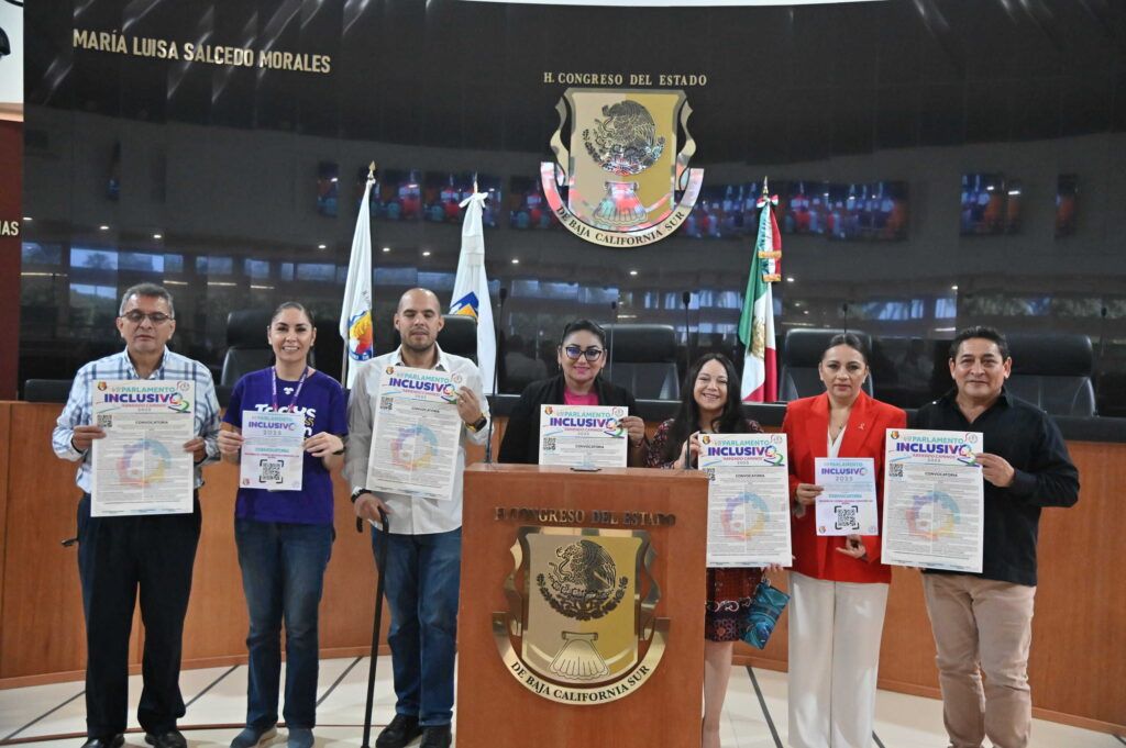 El ejercicio busca que propuestas de personas con discapacidad se transformen en iniciativas reales; podrán participar con trabajos escritos o en video hasta el 21 de noviembre.