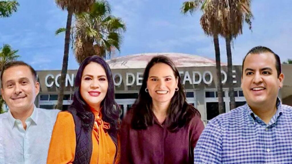 Cuadros con posicionamiento social y liderazgos políticos ya se asoman en la disputa por los distritos locales; la definición dependerá de acuerdos y encuestas rumbo a la gubernatura.