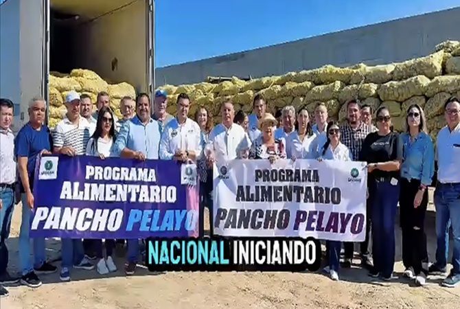 Entre papas y narrativa antigobierno, el PAN adelanta fichas hacia 2027 mientras la oposición busca articularse.