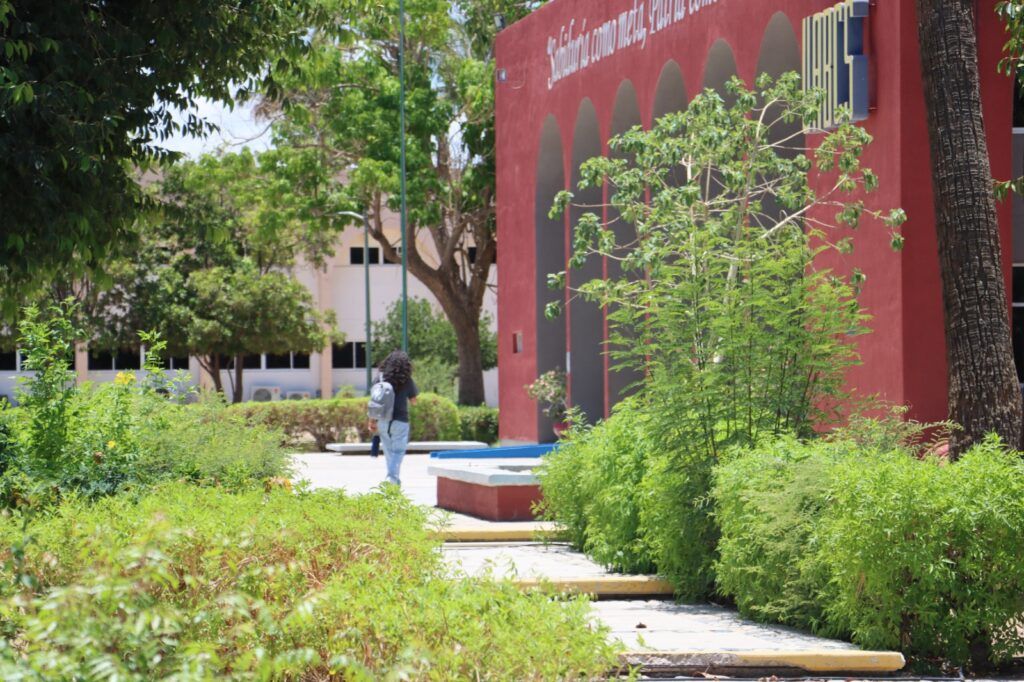 La universidad mantendrá guardias en áreas esenciales y medidas de seguridad para resguardar infraestructura.