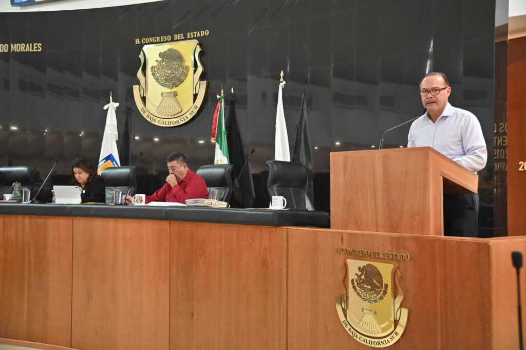 El diputado Sergio Guluarte plantea que el Congreso convierta el torneo de pesca deportiva en un evento permanente, anual y con sede rotativa para impulsar identidad regional y derrama local.