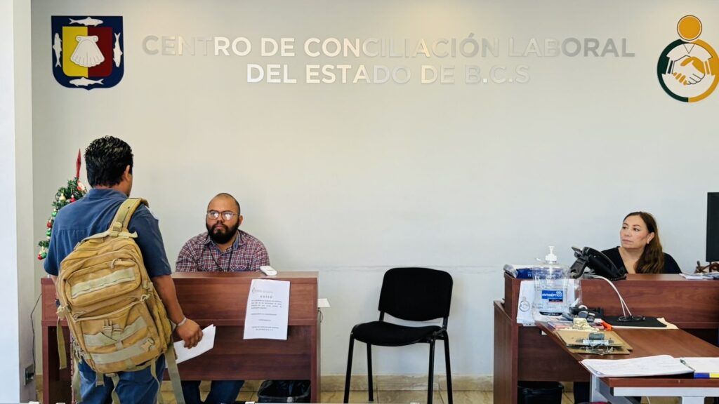 El objetivo es que las personas trabajadoras cuenten con información clara para tomar decisiones informadas. cobre aguinaldo
