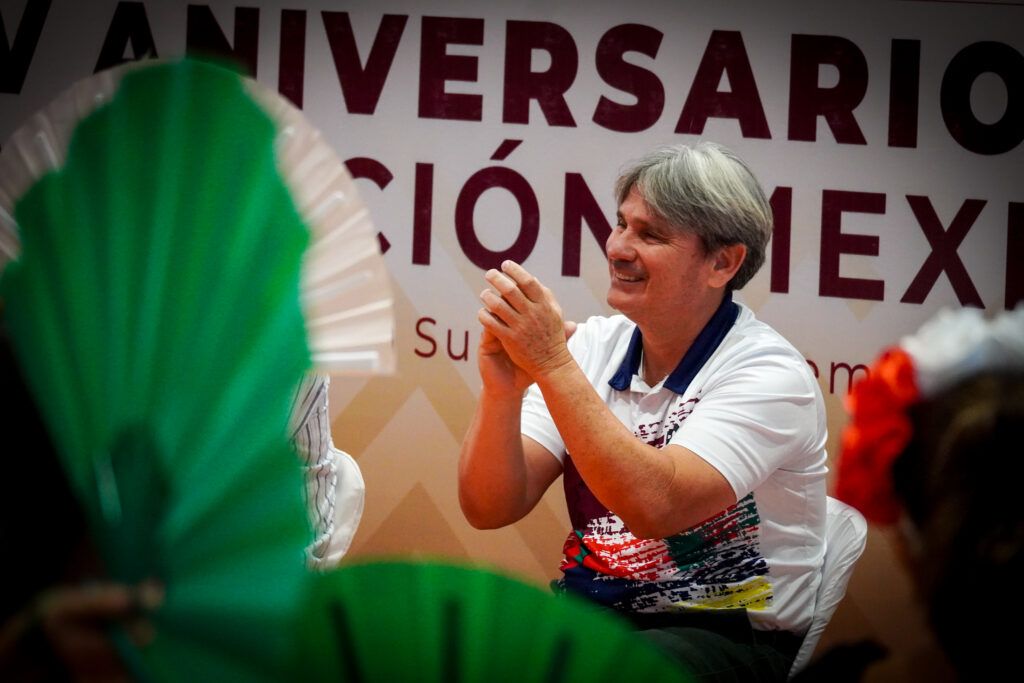 el apoyo reconoce resultados en Nacionales y Paranacionales CONADE y se asigna con criterios de transparencia.
