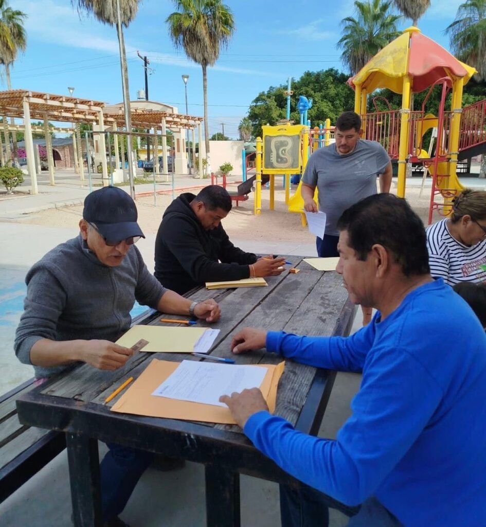 Apoyo económico con cobertura de hasta 100 mil pesos a familias ante fallecimiento