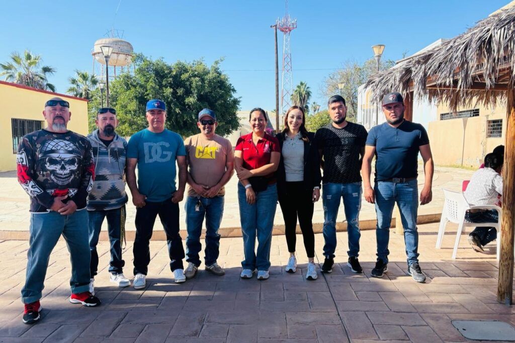 SEPUIMM firma convenios de suministro para mantener en operación generadores en comunidades aisladas sin conexión a la red nacional.