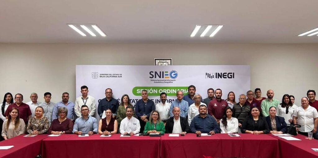 Herramientas de georreferenciación permiten mejorar procesos internos y diseñar políticas públicas en salud, medio ambiente, deporte e infancias.