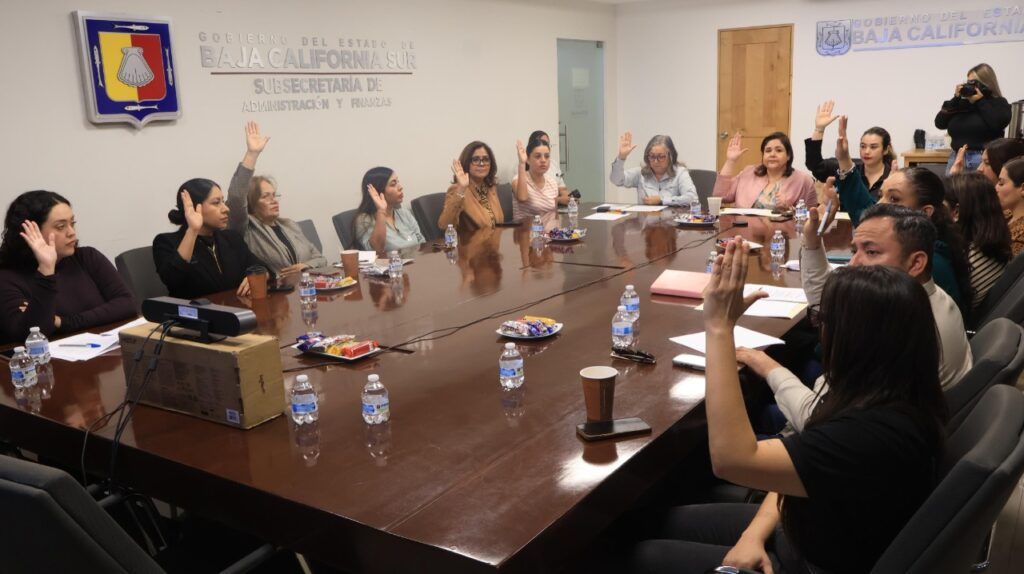 La política estatal prioriza el desarrollo integral y el proyecto de vida de niñas y adolescentes sudcalifornianas.