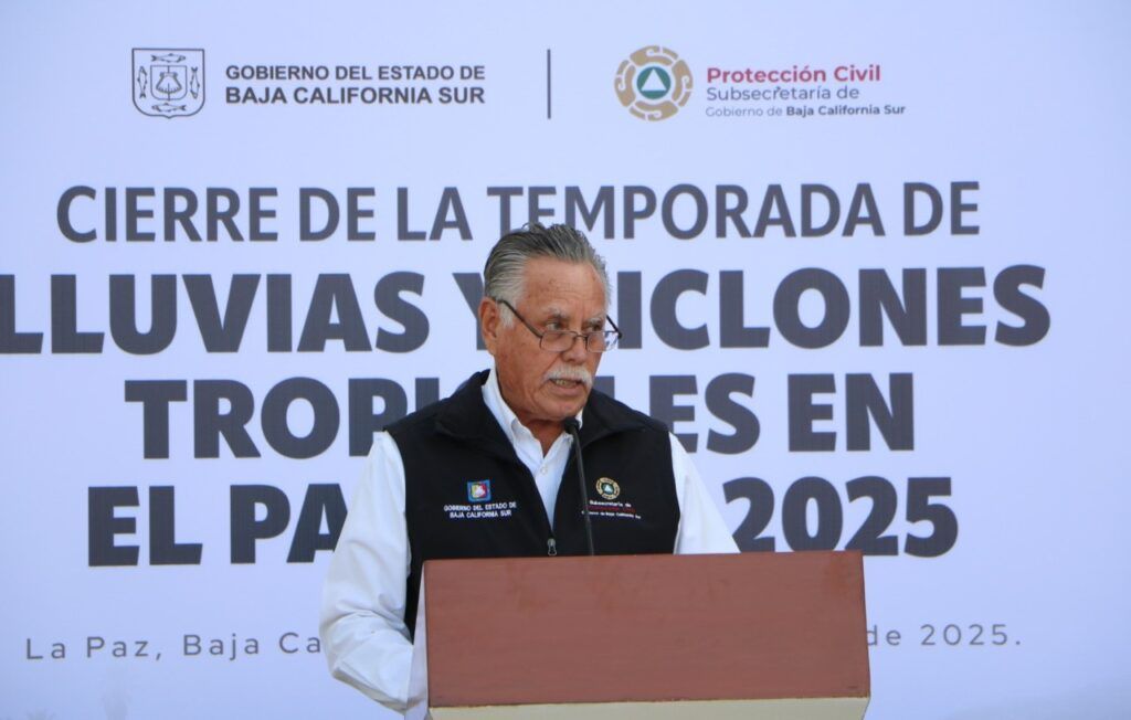 El Consejo Estatal de Protección Civil destacó que las precipitaciones permitieron recuperar acuíferos, presas y zonas rurales afectadas por la sequía.