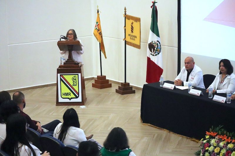 La Secretaría de Salud amplía la aplicación de pruebas rápidas y asegura antirretrovirales, así como terapias de pre y post exposición de VIH