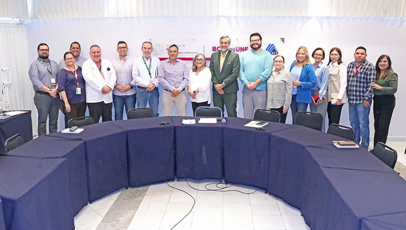 El esquema de subrogación optimiza infraestructura, equipo y personal especializado para atender pacientes sin importar su derechohabiencia.