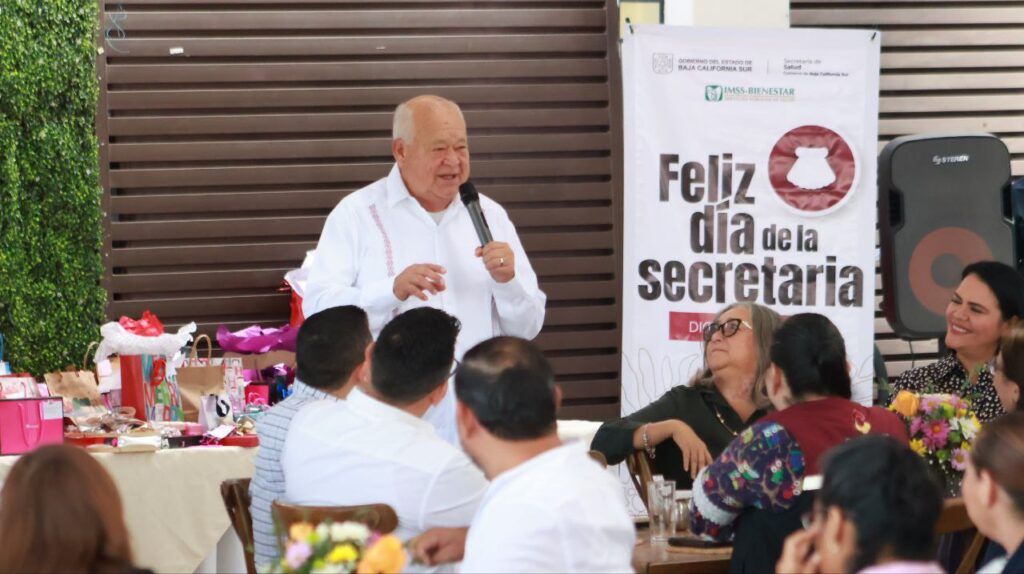 El encuentro permitió valorar el papel clave que desempeña el personal administrativo en la calidad del servicio que recibe la ciudadanía.