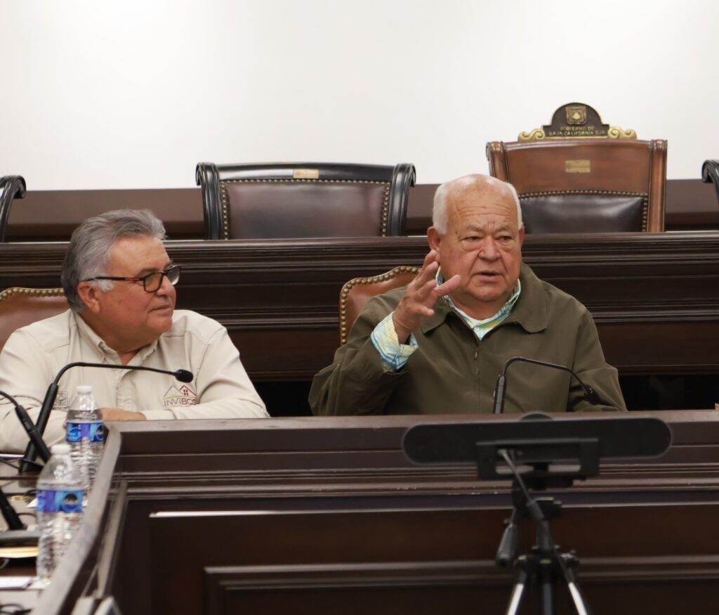 En Consejo extraordinario del INVI acuerdan identificar predios del Gobierno estatal para nuevas acciones habitacionales en los cinco municipios.