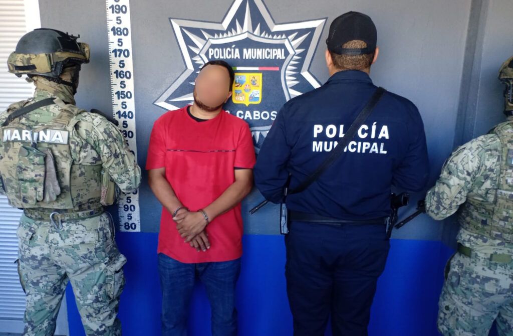 Mesa Estatal de Seguridad aclara que no se trató de un ataque de comando armado y confirma la detención de un implicado.